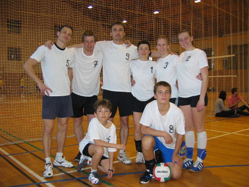 SK Olympia Praha