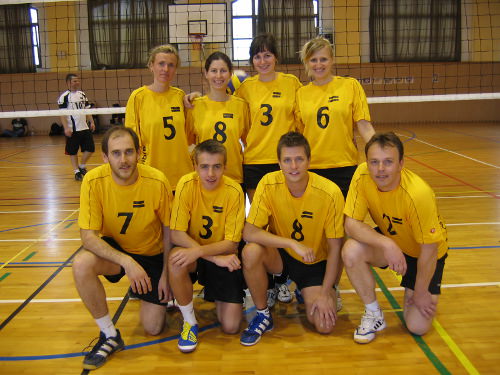 SKN Brno A