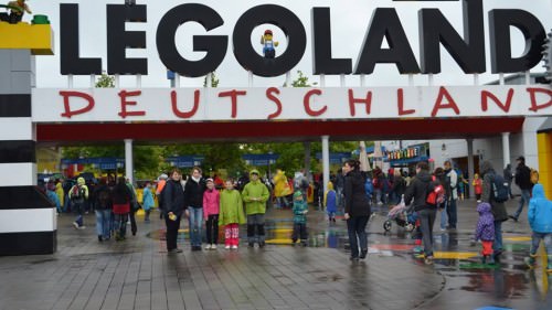 2013_06_04 Legoland