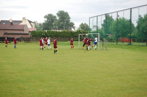 2013_06_05 Fotbal 03 hra