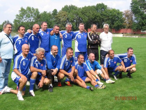 2013_09_05 Fotbal reprezentace 2