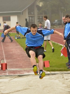 Tichá olympiáda