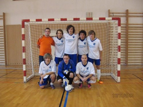 3.SportNesOstrava