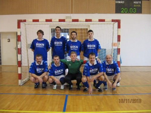 6.BSKNeskBudjovice