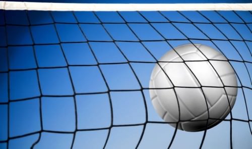 volleyball