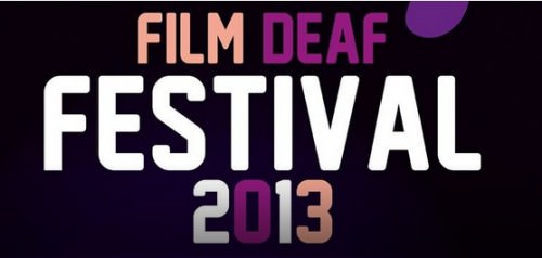 2013_12 Film deaf festival