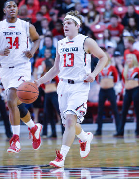 Houston Baptist v Texas Tech