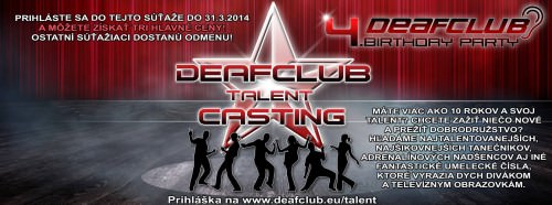 deafclub