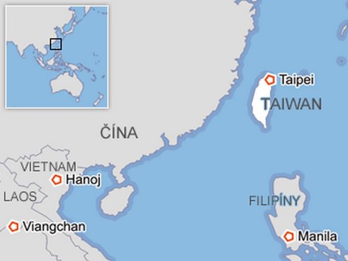 2014_10_16 Mapa Tajchwan