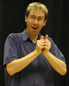 paul whittaker