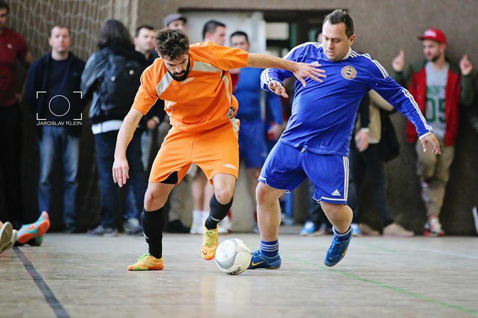 Fotbal 02