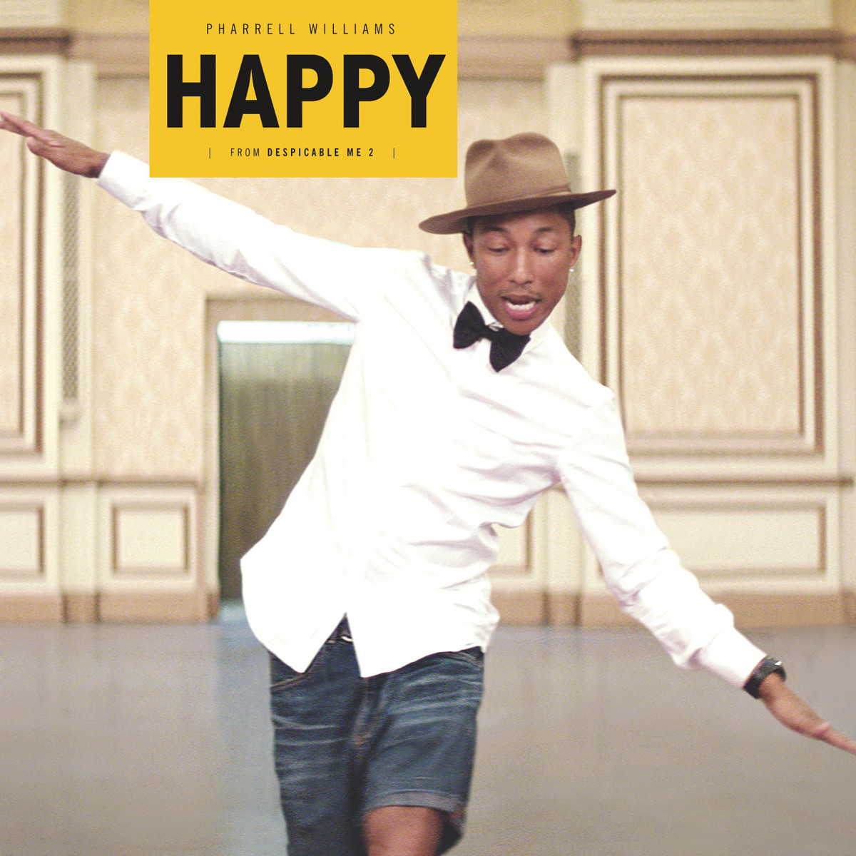 Happy 1