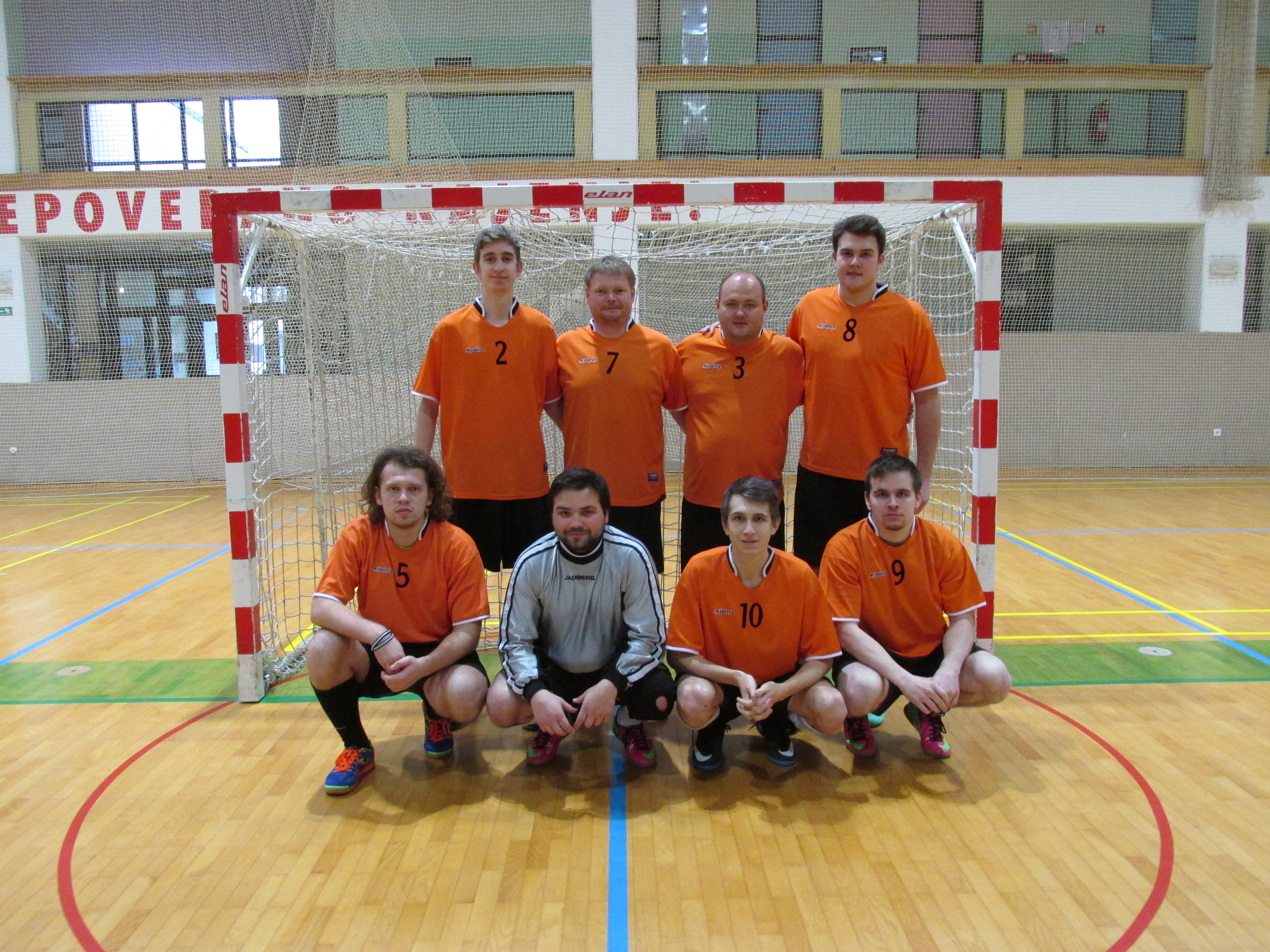 Praha B