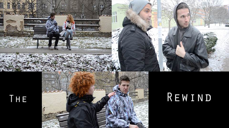 film the rewind