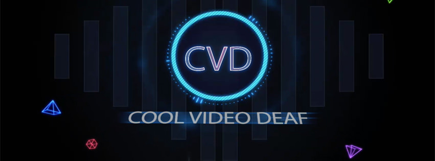 logo CVD