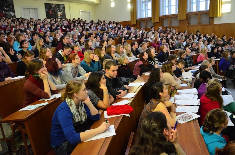 studenti