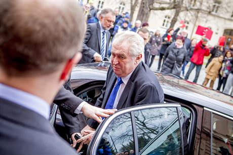 zeman
