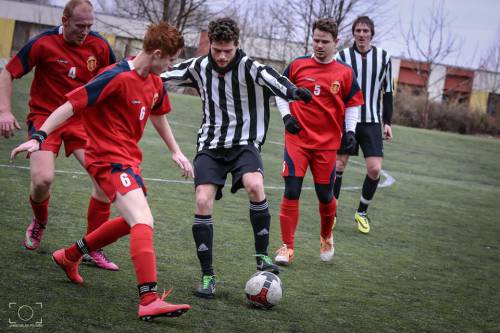 fotbal 07