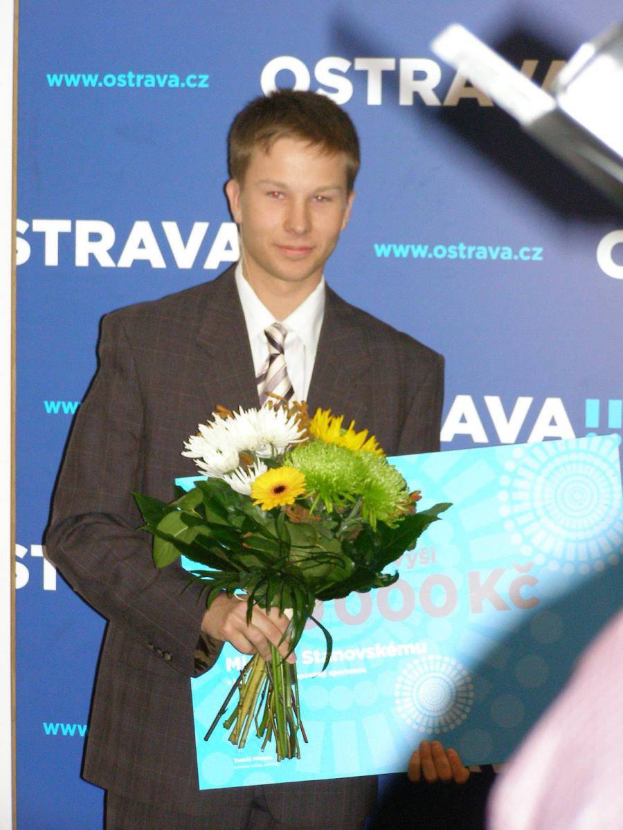 Michal 1