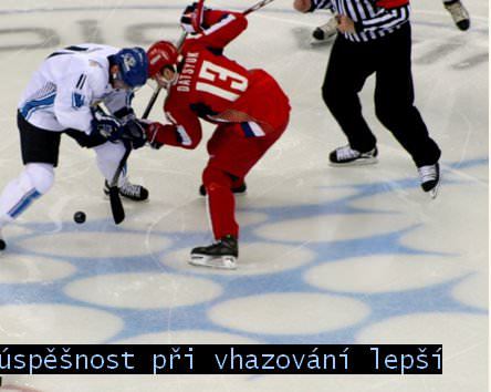 hokej titulky