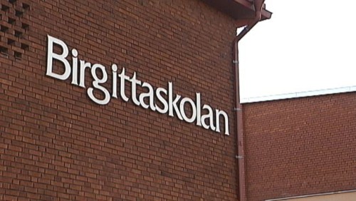 BIRGITTASKOLAN