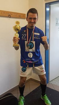 Jakub Uher