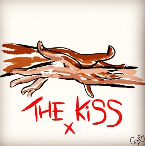Kiss 3
