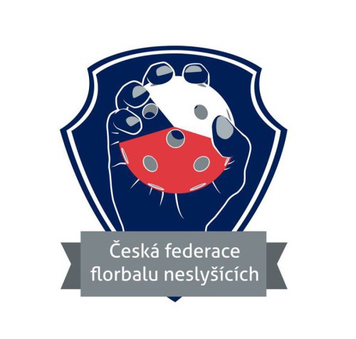 florbal logo