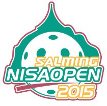 nisa open logo