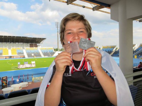Atletika ME (10)