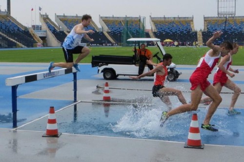 Atletika ME (3)