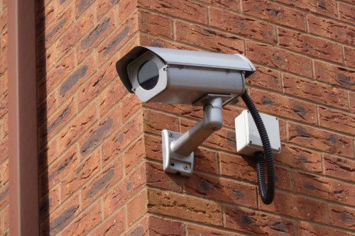 CCTV