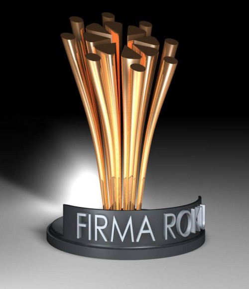 Cena Firma roku