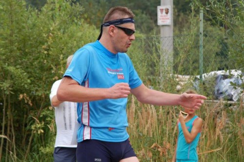 Konicky triatlon - Josef 01