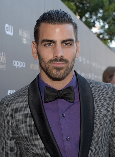 Nyle 1