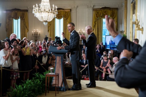 Obama