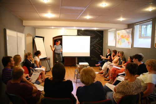 workshop 5