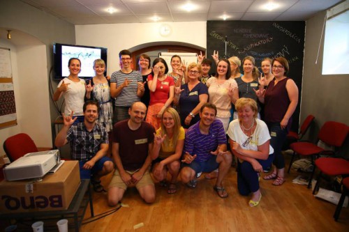 workshop 7