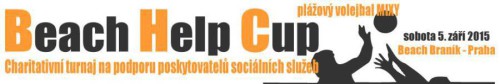 logo beach