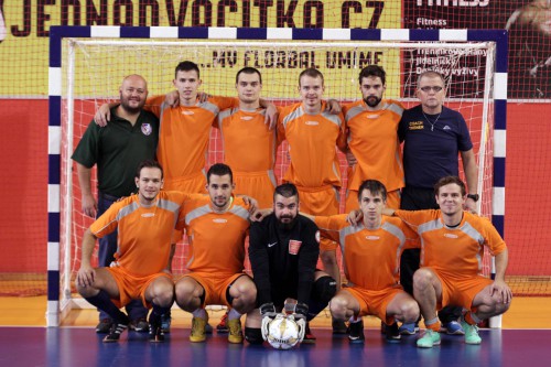 I.PSKN Praha
