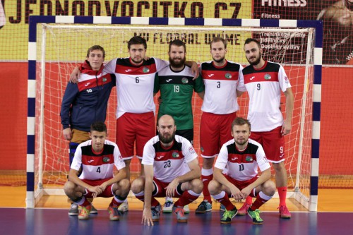 SKN Brno