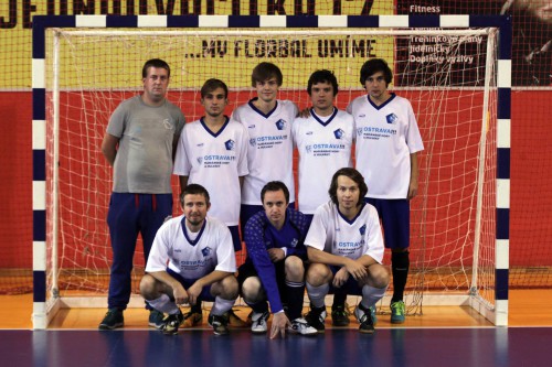 Sportnes Ostrava