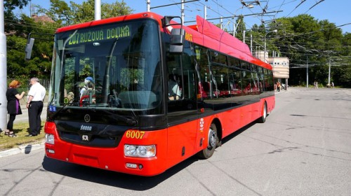autobus
