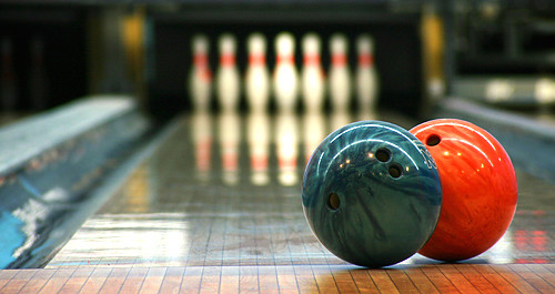 bowling