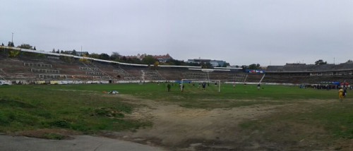stadion