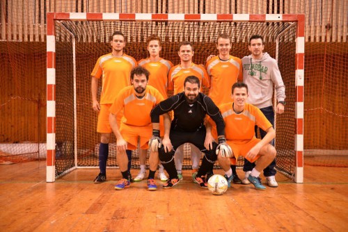 1.PSKN Praha A