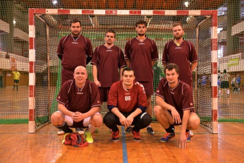 1.PSKN Praha B