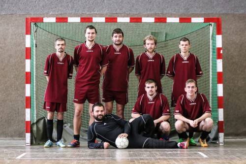 I. PSKN Praha B