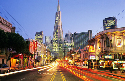 San Francisko
