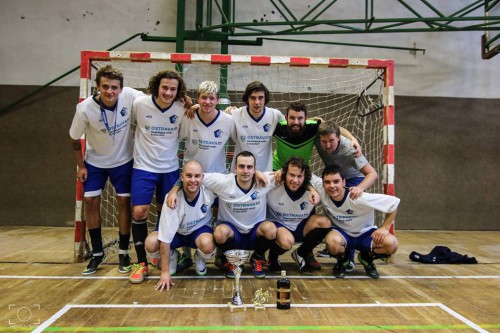 SportNES Ostrava